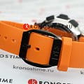 Tissot Tissot T-Race Touch T081.420.17.057.02 кварцевые мужские часы часы, крупный план черный циферблат