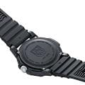 Luminox Luminox Leatherback Sea Turtle XS.0335  — задняя крышка пластик карбон корпуса швейцарские часы