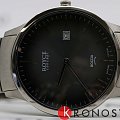Часы Boccia Titanium Circle-Oval 3645-04 фото 6