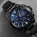 Оригинальные часы Casio Casio G-Shock MRG-G2000HT-1A электронные калибр механизма  общий вид