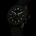 TAG Heuer TAG Heuer Carrera CBG2051.FC6426 мужские часы черный циферблат на запястье