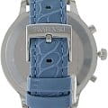 Оригинальные часы Swarovski Swarovski Octea Lux Chrono 5580600 кварцевые калибр механизма  общий вид