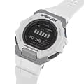 Casio Casio G-Shock GBD-300-7DR (GBD-300-7), g-shock япония мужские часы на браслете пластик боковой вид