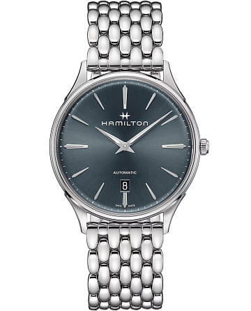 Hamilton Jazzmaster Thinline Auto H38525141