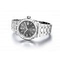 Maurice Lacroix Maurice Lacroix Aikon Automatic AI6008-SS002-230-1  наручные мужские часы фото под углом.