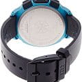 Tissot Tissot T-Race Touch T081.420.97.057.04 t-sport швейцарские мужские часы на браслете силикон боковой вид