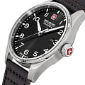 Swiss Military Hanowa Swiss Military Hanowa Thunderbolt SMWGB0000804  наручные мужские часы фото под углом.