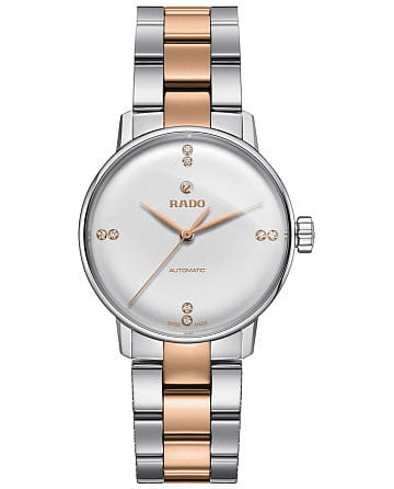 Rado Coupole Classic Automatic Diamonds R22862722