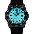Luminox Luminox Pacific Diver XS.3101.H.SET  наручные мужские часы фото под углом.