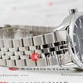 Raymond Weil Raymond Weil Freelancer 2771-ST-52051 мужские часы зеленый циферблат на запястье