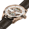 Часы Hamilton Jazzmaster Skeleton Auto H42505510 фото 4