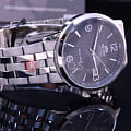 Orient Orient ER2700BB (FER2700BB)  наручные мужские часы фото под углом.