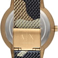 Оригинальные часы Armani Exchange Armani Exchange Cayde AX2754 кварцевые калибр механизма  общий вид