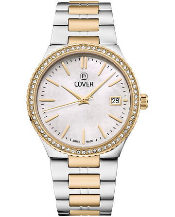 Cover Jumeira CO218.03