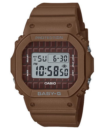 Casio Baby-G BGD-565USW-5
