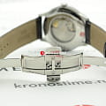 Tissot Tissot Chemin des Tourelles Powermatic 80 T099.407.16.048.00 Chemin des Tourelles — детали корпуса и кожаный