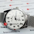 Jacques Lemans Jacques Lemans 1-2002i мужские часы белый циферблат на запястье