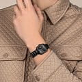 Rado Rado True Square R27080172  — детали корпуса и высокотехнологичная керамика + титан