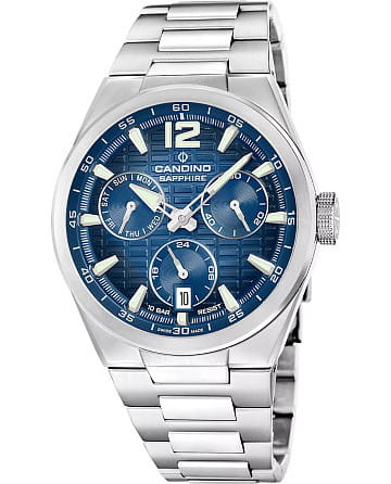 Candino Swiss C4796/1