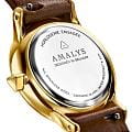 Оригинальные часы Amalys Amalys Watson AMW-164 кварцевые калибр механизма  общий вид
