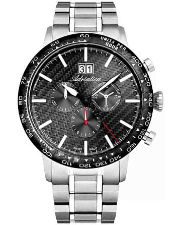 Adriatica Aviation A8383.4116CH