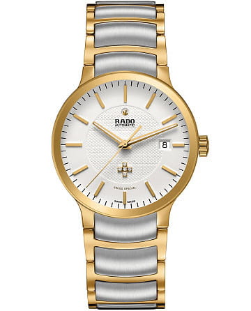 Rado Centrix Automatic Diamonds R30079703