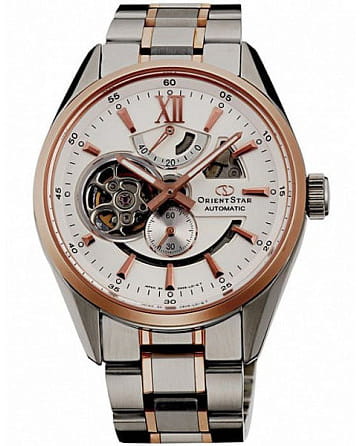 Orient DK05001W (SDK05001W)