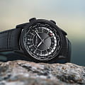 Raymond Weil Raymond Weil Freelancer 2765-BKC-20001  наручные мужские часы фото под углом.