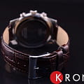 Оригинальные часы Guess Guess W0380G2 кварцевые калибр механизма  общий вид
