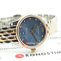 Certina Certina DS-8 Lady C033.051.22.128.00 DS 8 наручные женские часы фото под углом.