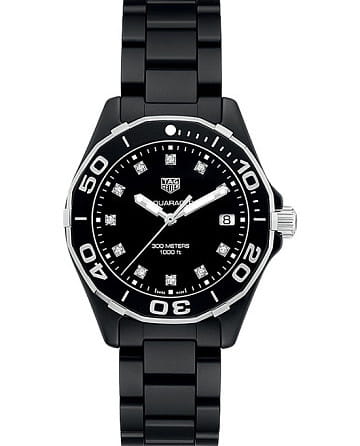 TAG Heuer Aquaracer WAY1397.BH0743