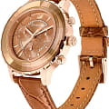 Оригинальные часы Swarovski Swarovski Octea Lux Chrono 5632260 кварцевые калибр механизма  общий вид