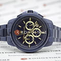 Maserati Maserati Successo Chronograph R8873621040  — задняя крышка металл сталь корпуса итальянские часы