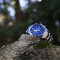 Swiss Military by Chrono Swiss Military by Chrono SM34076.02  швейцарские мужские часы на браслете нержавеющая сталь боковой вид