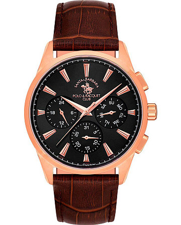 Santa Barbara Polo & Racquet Club Noble SB.1.10543-5