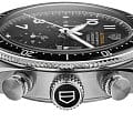 TAG Heuer TAG Heuer Autavia CBE511A.FC8279  — задняя крышка сталь металл корпуса швейцарские часы