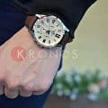 Casio Casio Edifice EFV-500L-7A EFV — задняя крышка металл корпуса японские часы