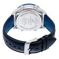 Casio ERA-120BL-2A наручные мужские часы застежка крупным планом