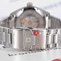 Оригинальные часы Swiss Military Hanowa Swiss Military Hanowa Majestic Pioneer SMWGL0006202 механические калибр механизма  общий вид