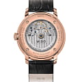 Mido Mido Baroncelli Chronometer M027.408.36.031.00  наручные мужские часы фото под углом.