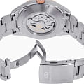 Оригинальные часы Orient Orient Star RE-AU0401S механические калибр механизма f6n43 общий вид