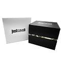 Just Cavalli Just Cavalli Gents JC1G106P0025  итальянские мужские часы на браслете силикон боковой вид