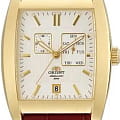 Orient Orient ETAB007W (FETAB007W)  наручные мужские часы фото под углом.
