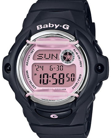Casio Baby-G BG-169M-1