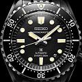 Часы Seiko Prospex Marinemaster SLA079 фото 4