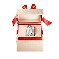Omega Omega Seamaster Aqua Terra 220.10.38.20.02.002 мужские часы бежевый циферблат на запястье