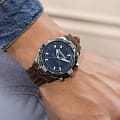 Оригинальные часы Timberland Timberland Flowell TDWGD0031102 кварцевые калибр механизма  общий вид