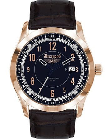 Нестеров H0959F52-15B