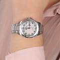 Festina Festina Boyfriend F20503/1  испанские женские часы на браслете нержавеющая сталь 316l боковой вид