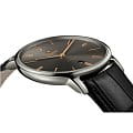 Оригинальные часы Rado Rado Diamaster Thinline R14067156 механические калибр механизма eta a31.l02 общий вид